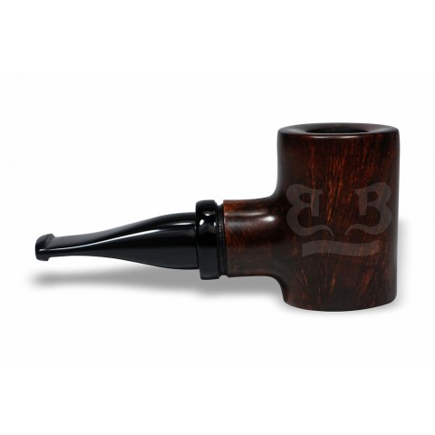 Cachimbo Maestro Briar (Aceita Filtro 9mm) Piteira Acrílico